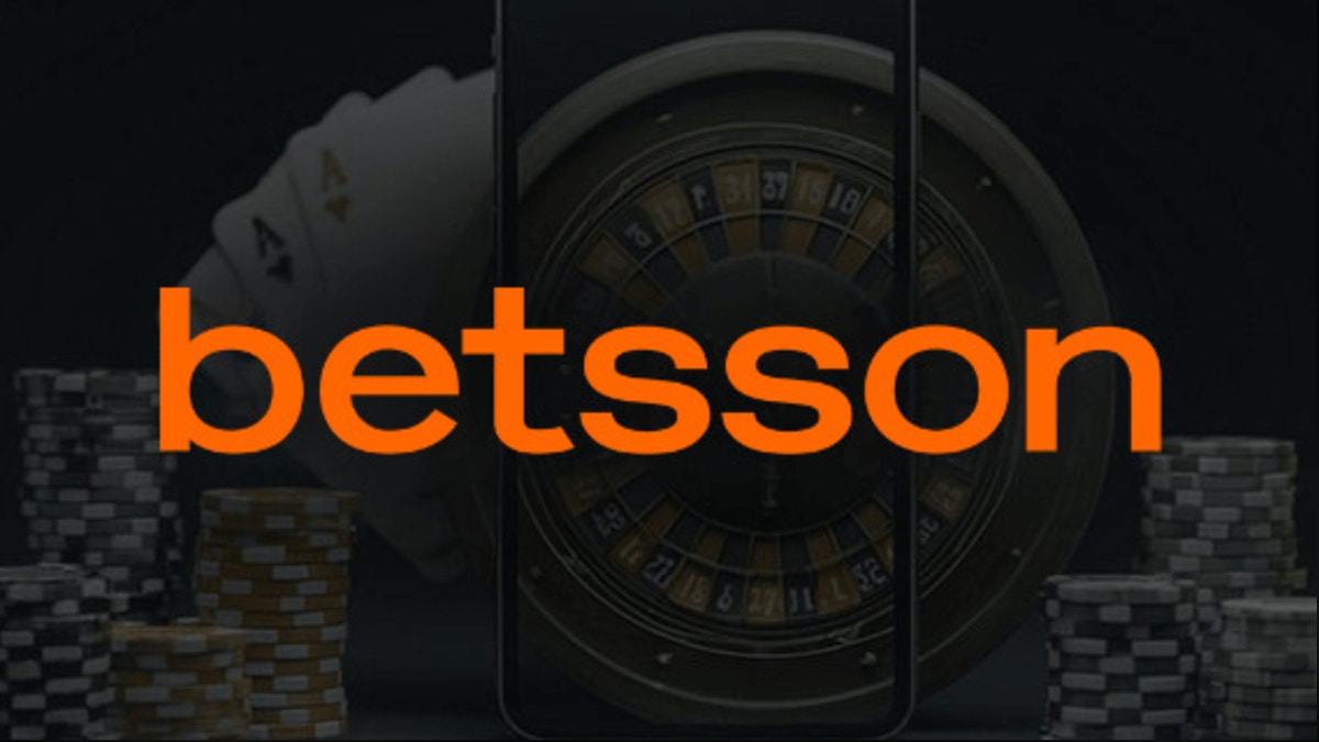 Betsson: El casino online más completo de Perú