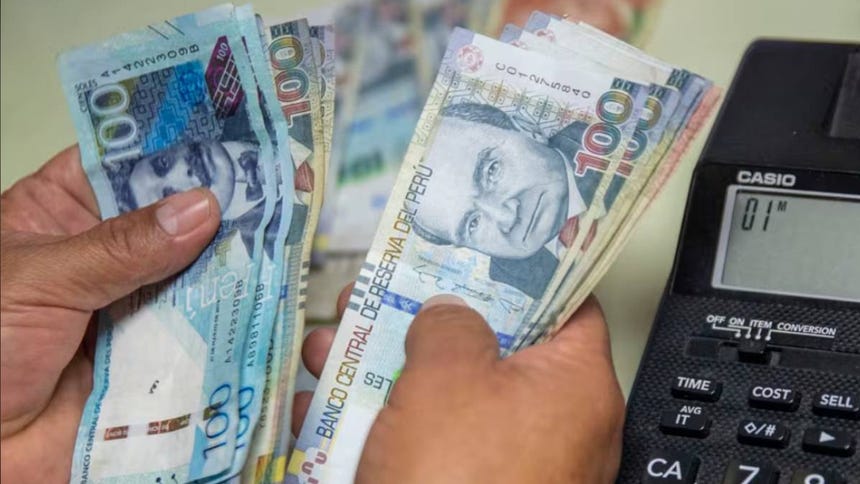 Utilidades 2026: ¿Desde cuándo es el pago y qué trabajadores reciben el beneficio?