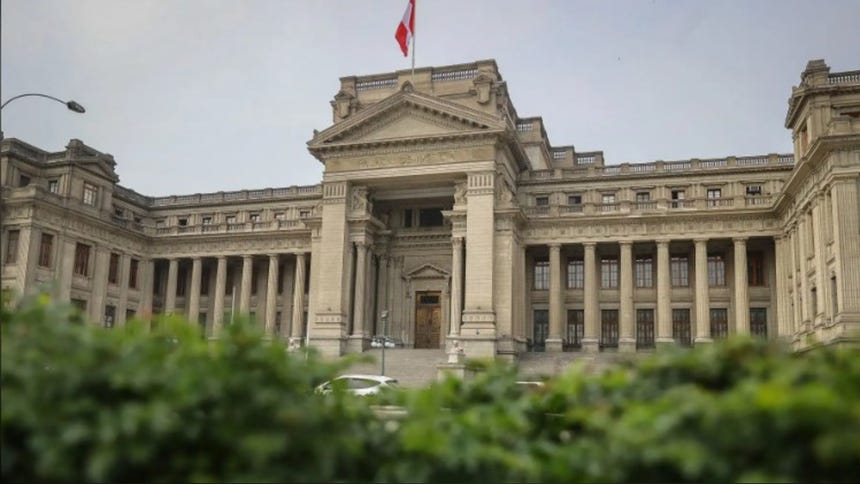 Poder Judicial amplía la prisión preventiva del expresidente Pedro Castillo y el exministro Geiner Alvarado