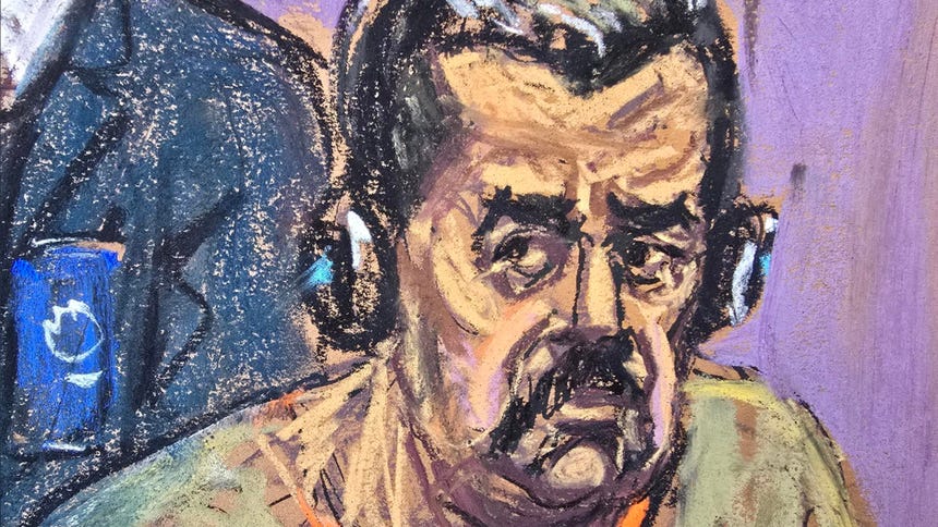 Juez de EE. UU. encargado del proceso contra Maduro y su esposa descarta desestimar el caso