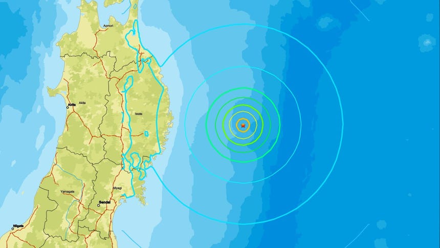 Earthquakes Today Japan: How Seismic Activity is Shaping Cultural Resilience and Heritage