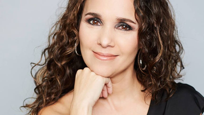 “Tienes que perdonar para estar bien contigo”: Érika Villalobos no le guarda rencor a Aldo Miyashiro