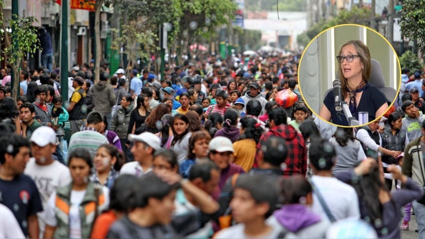 Politóloga de EE.UU. sostiene que existe una 