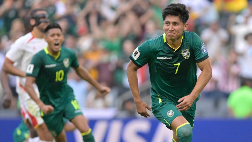 Bolivia vs. Irak: ¿cuándo juegan y dónde será el partido por el repechaje intercontinental al Mundial 2026?