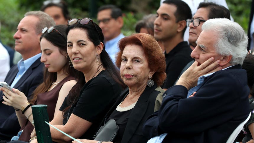 Numerosas voces reviven las obras de Mario Vargas Llosa por los 90 años de su nacimiento [VIDEO]