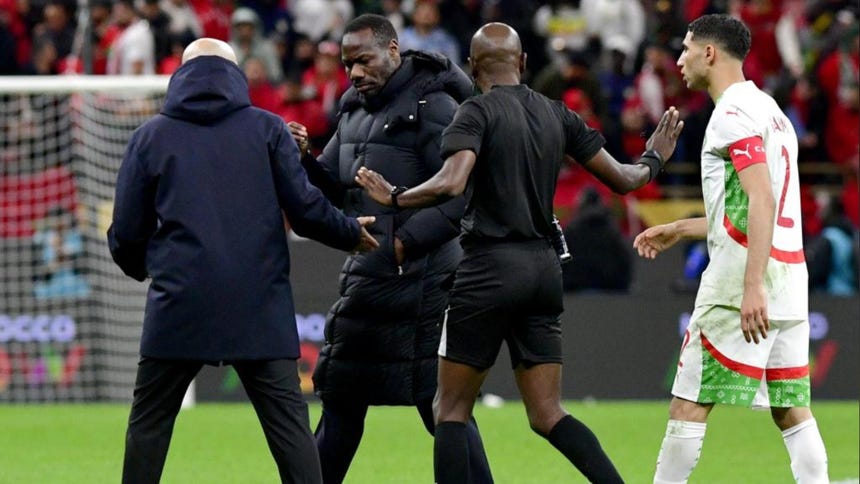 Calienta el Perú vs. Senegal: DT del cuadro africano apunta que ha estudiado a la bicolor de Mano Menezes