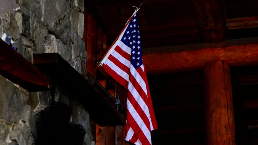 Al menos doce militares estadounidenses heridos en un ataque iraní contra una base aérea en Arabia Saudita, según The Wall Street Journal