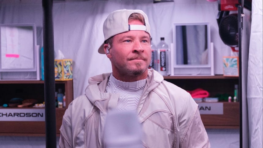 Integrante de Backstreet Boys denuncia amenazas tras reportar invasión a su casa de playa en Florida