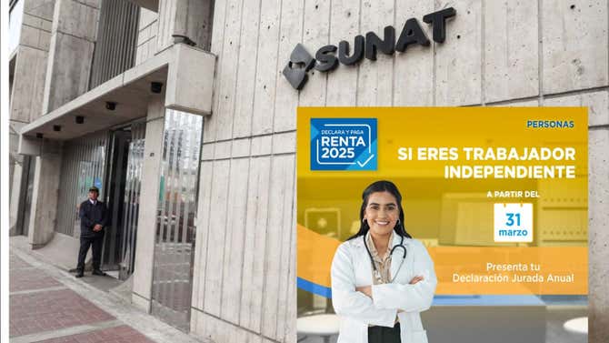 Impuesto a la Renta 2026 para personas naturales ya se puede hacer ...