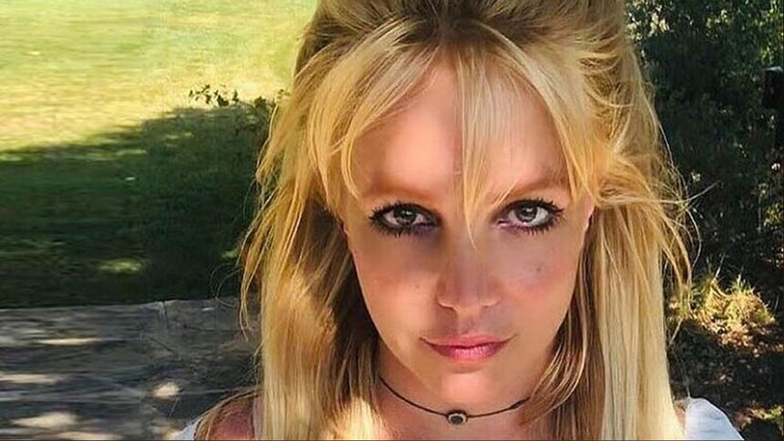 Britney Spears acusa a su exguardaespaldas de presunto hackeo tras ser arrestada en California