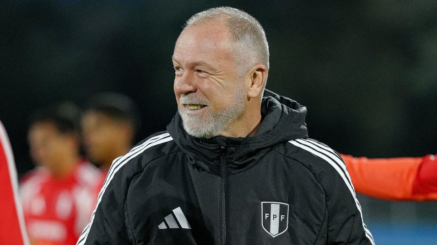 Mano Menezes sobre el duelo ante Senegal: 