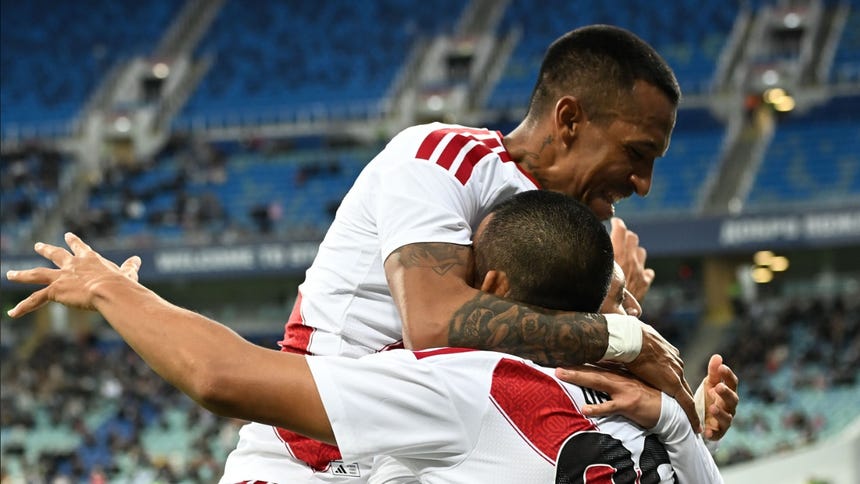 Partidos de hoy, sabado 28 de marzo del 2026: horarios y canales TV para ver EN VIVO amistosos internacionales FIFA