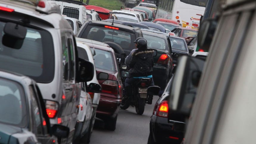 Municipalidad de Lima anulará más de 56 mil papeletas impuestas por Magdalena del Mar