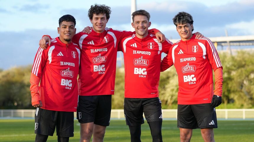 Una nueva era: el 11 que alista Mano Menezes en la Selección Peruana para su debut contra Senegal