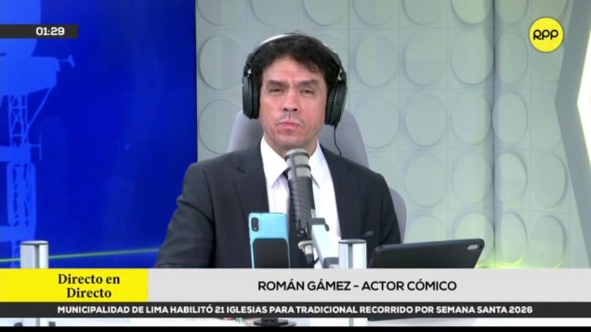'El Ronco' Gámez se despide de Manolo Rojas y recuerda cómo descubrió su talento