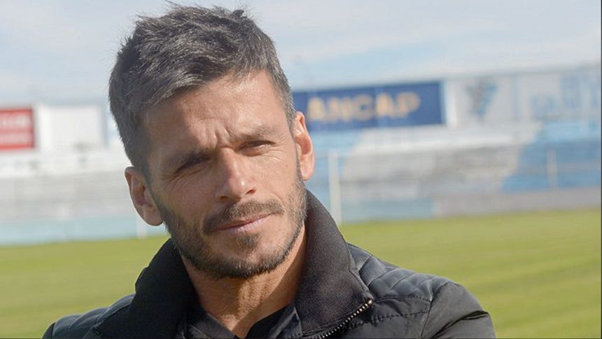 Pegó la vuelta: Richard Pellejero es el nuevo técnico de Sport Huancayo en la Liga1 2026