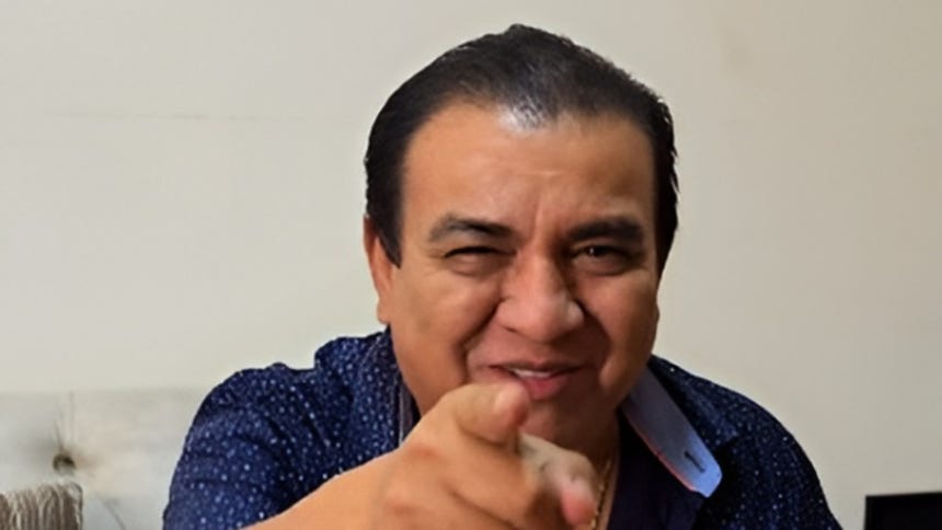 “El Perú debe recordarlo con una sonrisa”: Monique Pardo lamentó la partida del querido Manolo Rojas