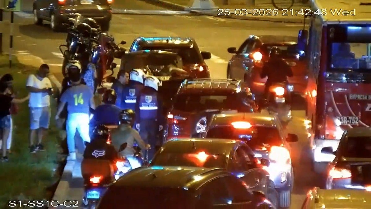 Giovanna pide a las autoridades realizar una investigación exhaustiva. 