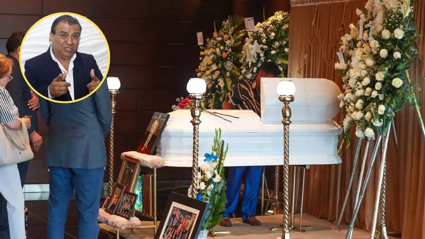 Sepelio del histórico humorista Manolo Rojas se realizará este domingo en Campo Fe de Huachipa