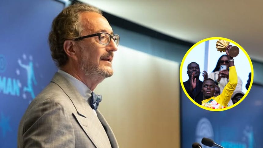 Senegal contrató a exabogado de Paolo Guerrero en el TAS para que lo defienda en su disputa por el título de la Copa Africana de Naciones