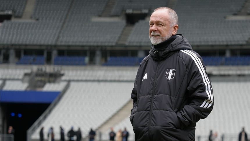 ¿Hay con qué? Análisis de la derrota de Perú ante Senegal en el debut del Mano Menezes