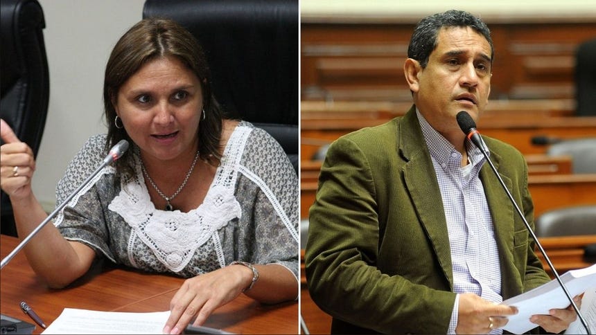 Pérez Tello y Guevara mostraron un mejor desempeño en primera ronda de debates presidenciales, según analista