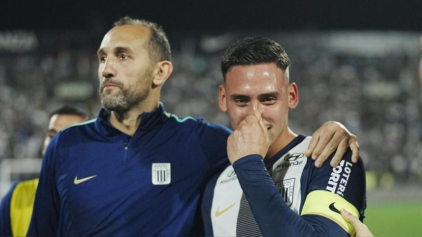 Hernán Barcos reveló que fue el intermediario en la venta de Erick Noriega al Gremio