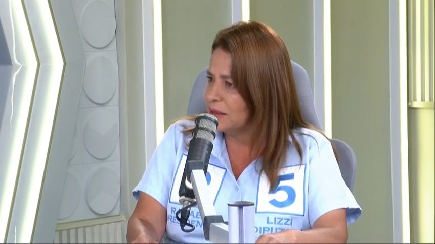Lizzi Sueldo, candidata a diputada por Renovación Popular: Extorsionadores y sicarios 