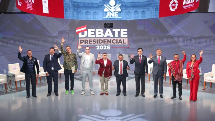 Desde eliminar la Sunedu hasta comprar un satélite: las propuestas de los candidatos sobre educación, innovación y tecnología