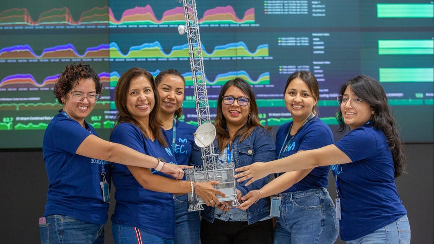 Movistar impulsa la inclusión y equidad para transformar el sector tecnológico