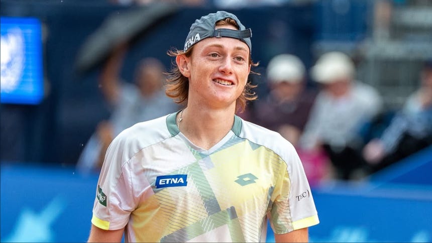 Ignacio Buse vs Matteo Berrettini EN VIVO: ¿a qué hora empieza y dónde ver la primera rondal del Torneo de Marrakech 2026?