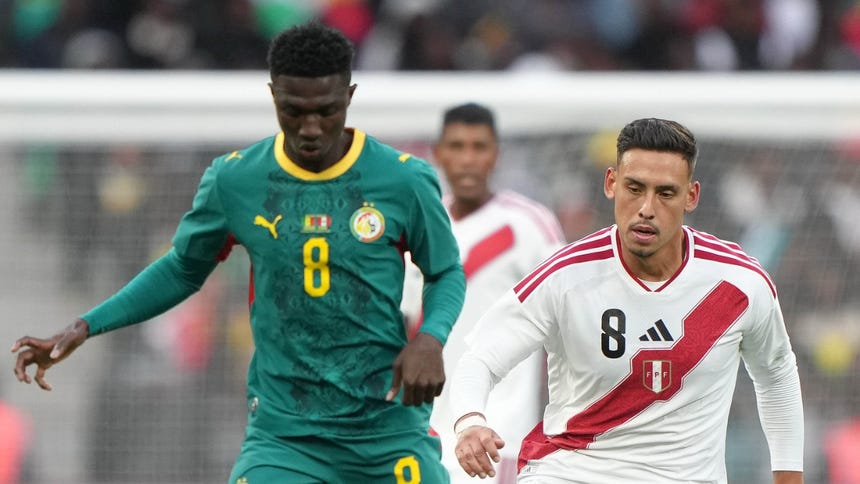 Partidos de hoy, martes 31 de marzo del 2026: horarios y canales TV para ver EN VIVO amistosos y repechaje internacional