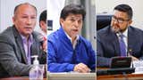 Amplían por 20 meses plazo de investigación preparatoria contra Pedro Castillo y exministros Juan Silva y Geiner Alvarado