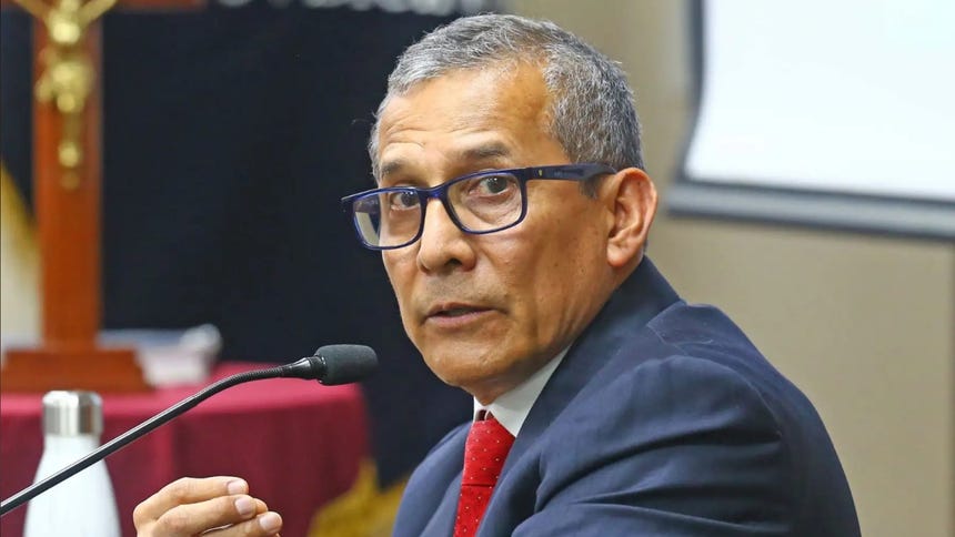 PJ programó fecha para evaluar la apelación de sentencia de Ollanta Humala: Sala admitió nuevas pruebas