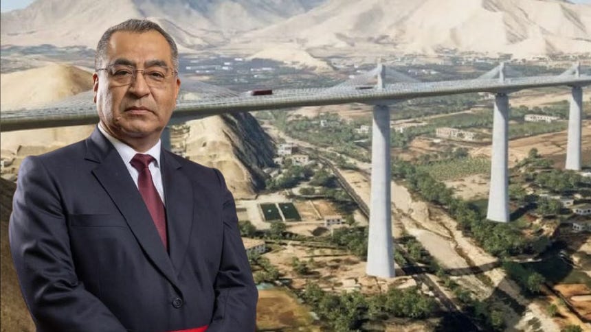 Nueva Carretera Central: MTC descarta construcción como APP