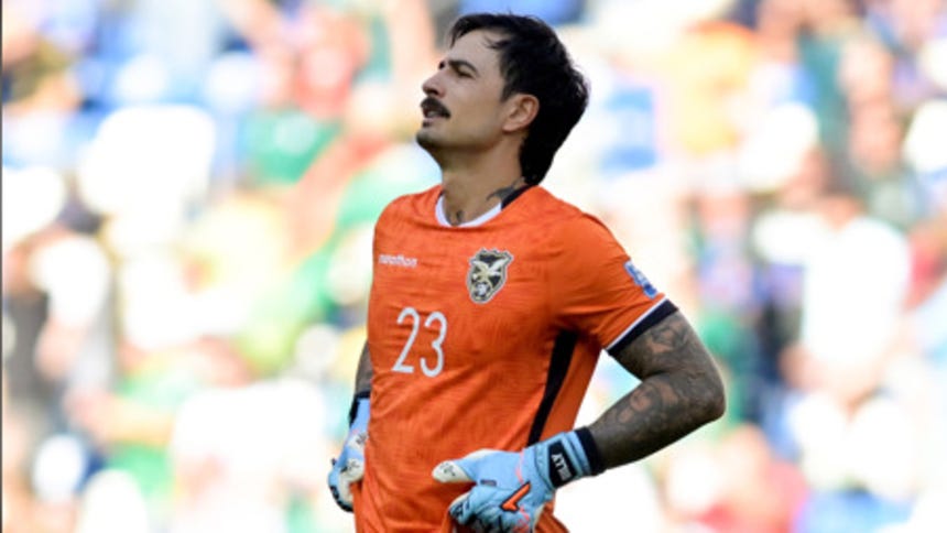 Guillermo Viscarra, de Alianza Lima, será titular en el Bolivia vs Irak por el repechaje intercontinental al Mundial 2026