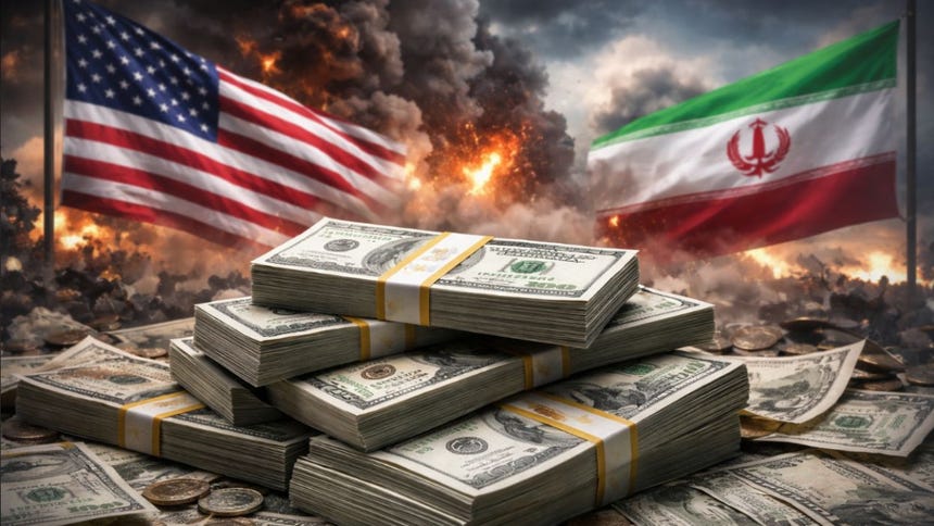 Dólar superó los S/ 3.50, cotización que no se veía en seis meses, por incertidumbre sobre fin de conflicto en Irán