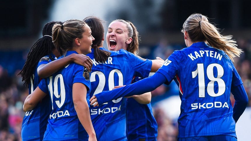 Partidos de hoy, miércoles 1 de abril del 2026: horarios y canales TV para ver EN VIVO Champions League Femenina