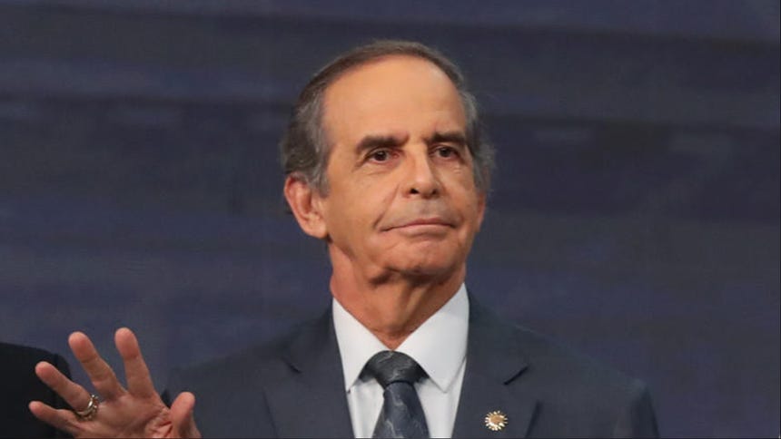 Roberto Chiabra dijo que fusionará los ministerios de Cultura y Turismo en uno solo: ¿es viable?