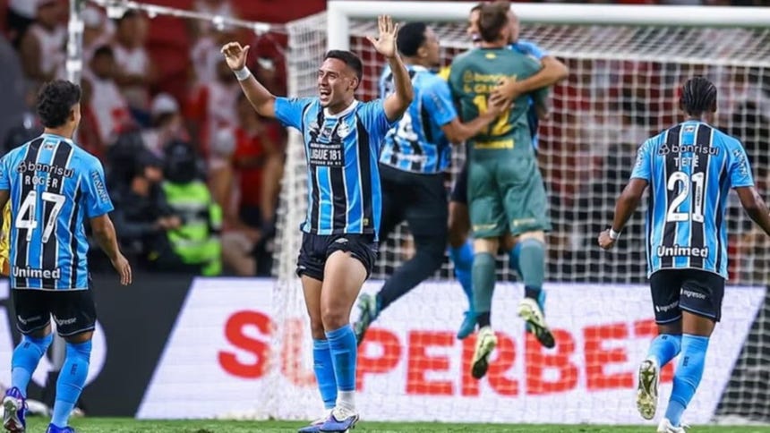 Partidos de hoy, jueves 2 de abril del 2026: horarios y canales TV para ver EN VIVO Brasileirao