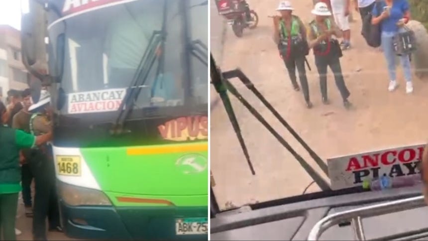 Puente Piedra: una mujer muerta y al menos dos heridos en nuevo ataque armado a bus de transporte público