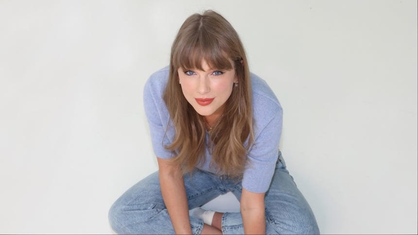 Taylor Swift enfrenta una demanda por presunto plagio en 'The Life of a Showgirl'