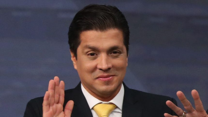 Paul Jaimes asegura que en su gobierno se terminará la secundaria con carrera técnica: ¿es viable?