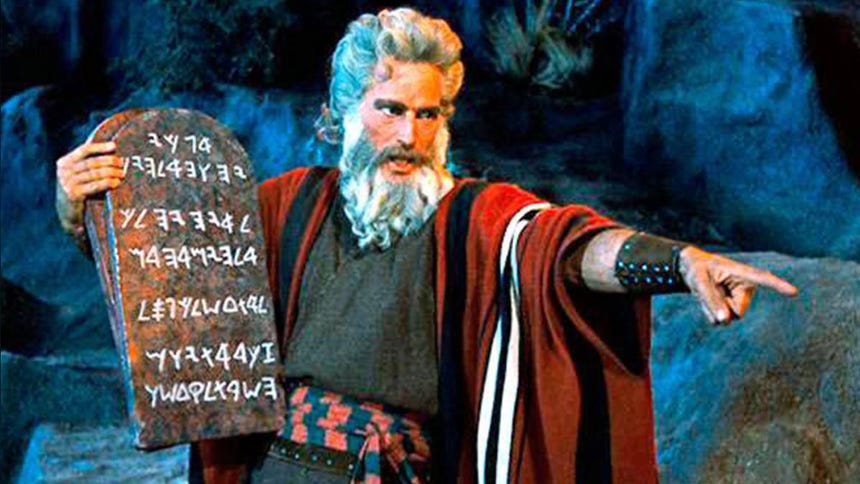 Semana Santa: 10 películas clásicas para reflexionar y en dónde encontrarlas en streaming