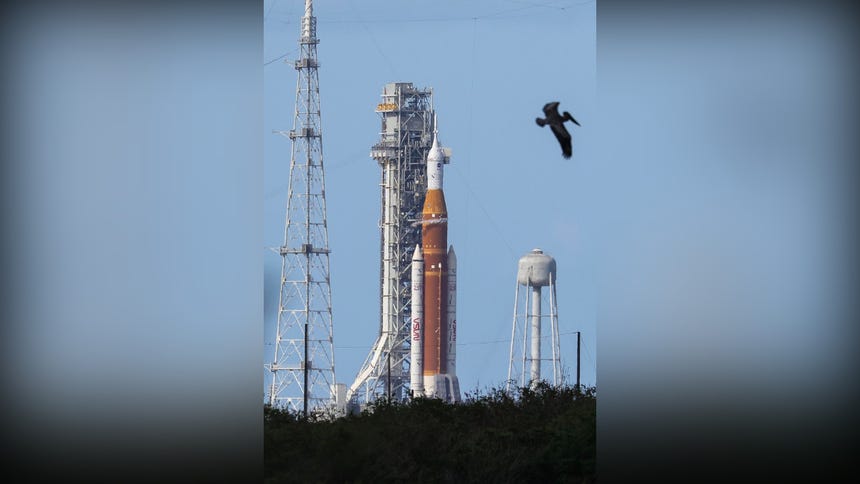 NASA solucionó dos problemas técnicos y tiene todo listo para el despegue del Artemis II