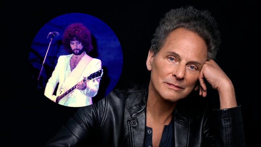 Exintegrante de la legendaria banda Fleetwood Mac fue atacado por una 