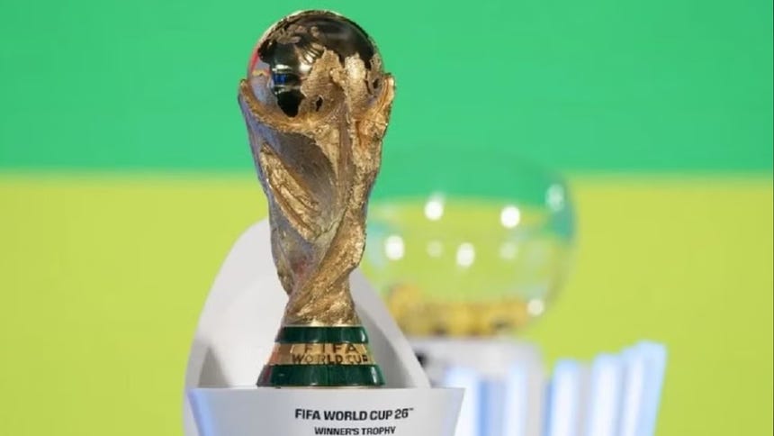 Mundial 2026: así quedaron los grupos con las 48 selecciones clasificadas tras el repechaje