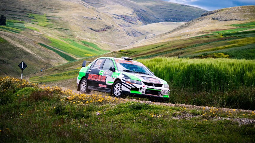 La Copa RallyMobil Perú completó su segunda fecha en Jauja