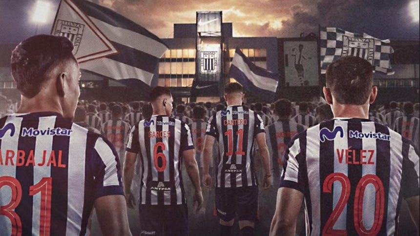 Alianza Lima recuperó a dos jugadores claves para enfrentar a Universitario en el clásico