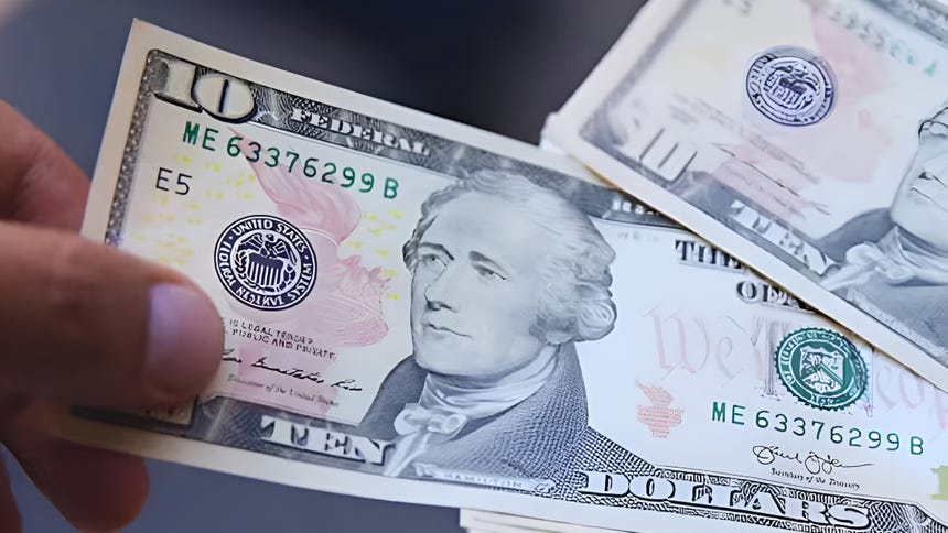 Dólar BCV y paralelo hoy: ¿Cuánto cotiza el dólar en Venezuela este 1 de abril 2026?